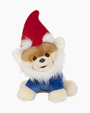 Load image into Gallery viewer, Boo Garden Gnome 9&quot; Plush by Gund
