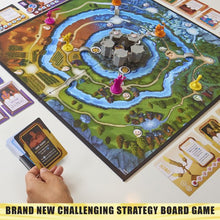 Load image into Gallery viewer, Disney Sidekicks Cooperative Board Game
