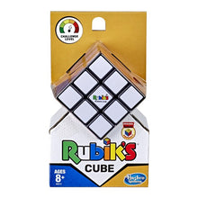 Load image into Gallery viewer, Original Rubik&#39;s 3x3 Puzzle Cube
