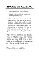 Load image into Gallery viewer, Journey Under the Sea Choose Your Own Adventure Book #2
