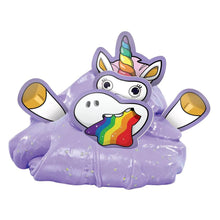 Load image into Gallery viewer, Create &amp; Melt Mythic Mix-Up Unicorn Scented Scentsory Putty by Crazy Aaron&#39;s
