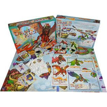 Load image into Gallery viewer, The Great Dragon Race Game
