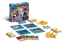 Load image into Gallery viewer, Smash Up: Disney Edition Shuffle Building Card Game by USAopoly
