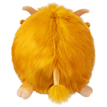 Load image into Gallery viewer, Mini Highland Cow Squishable Plush
