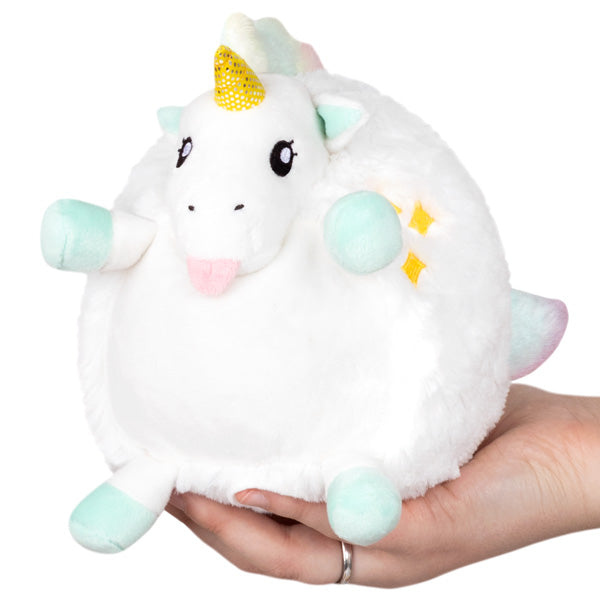 Baby Unicorn 6